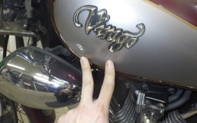 YAMAHA VIRAGO 250 2023 3DM