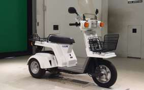 HONDA GYRO X 1983 TD02