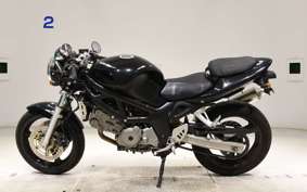 SUZUKI SV400 2005 VK53A