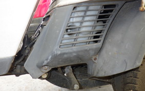 HONDA GYRO UPヤネツキ 2005 TA01
