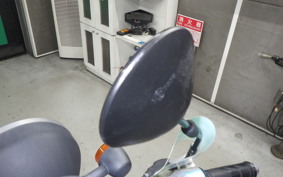 HONDA TODAY 2 2024 AF67