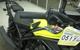 HONDA REBEL 250 MC49