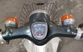 HONDA SUPER CUB50 C50