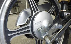 SUZUKI GN125 F Gen.2 2017