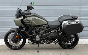 HARLEY  HARLEY  PAN  AMERICA 1250 SPECIAL  2021 ZES