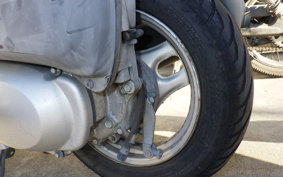 HONDA DIO Gen.6