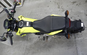 HONDA GROM 2020 JC61