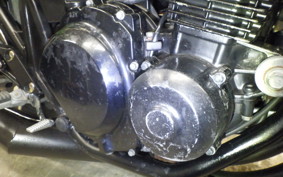 KAWASAKI ZRX-2 2007 ZR400E