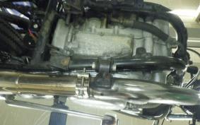 YAMAHA SR400 Gen.2 1998 1JR