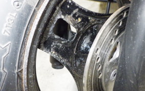 SUZUKI ADDRESS V125 G 2026 CF46A