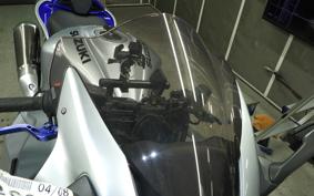 SUZUKI HAYABUSA Gen.3 2025 EJ11A