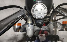 HONDA MONKEY AB27