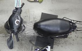 SUZUKI ADDRESS V125 G 2020 CF46A