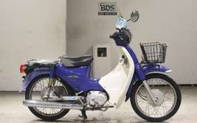HONDA C110 SUPER CUB JA07