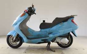 HONDA FORESIGHT MF04
