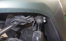 YAMAHA JOG-7 2012 AY01