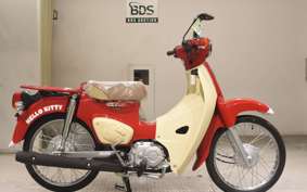 HONDA C50 SUPER CUB 2025 AA09