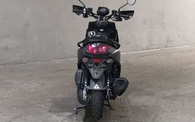 YAMAHA BW S125 SEA6J