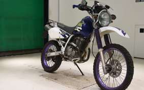 SUZUKI DJEBEL 250 XC SJ45A