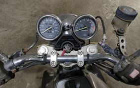 YAMAHA ZEAL 3YX