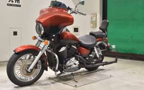 HONDA SHADOW 750 Gen. 2 1997 RC44