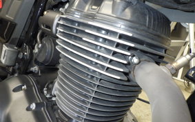 HONDA GB350S 2023 NC59