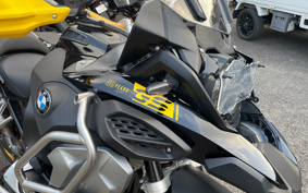 BMW R1250GS ADVENTURE 2021 0M11