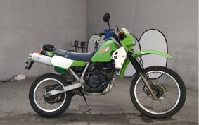 KAWASAKI KL250R KL250D
