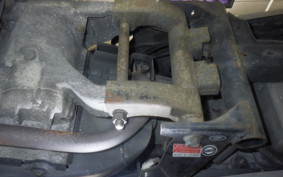 SUZUKI ADDRESS V125 CF46A