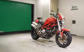 DUCATI MONSTER S2R 1000 2008