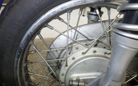 HONDA C50 SUPER CUB AA07
