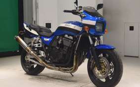 KAWASAKI ZRX1100 2000 ZRT10C