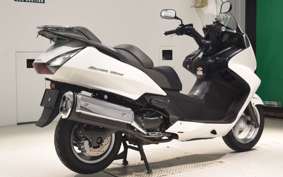 HONDA SILVER WING 600 A 2007