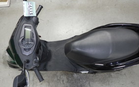 YAMAHA CYGNUS 125 XSR 3 2021 SEA5J