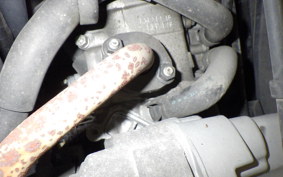 YAMAHA JOG Gen.5 SA36J