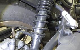 HONDA REBEL 250 S MC49