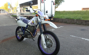 YAMAHA TT250R 4GY