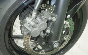 KAWASAKI NINJA 650 2015