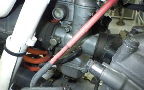 HONDA XR250R 2021 ME06