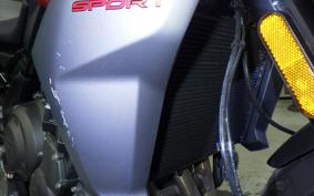 TRIUMPH TIGER 660 SPORTS 2023