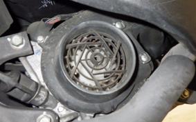 SUZUKI BURGMAN125
