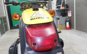 SUZUKI TR110 STREET MAGIC 2022 CF12A