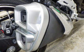 SUZUKI ｼﾞｸｻｰ250SF 2009 ED22Y