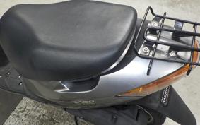 SUZUKI ADDRESS V50 Gen.2 CA44A
