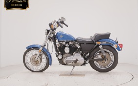 HARLEY XLH1000