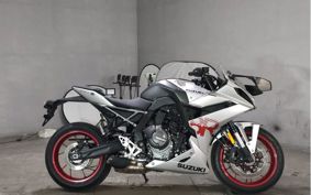 SUZUKI GSX-8R 2024 EM1AA