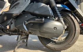 YAMAHA CYGNUS125X SE44J