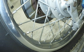 HONDA LITTLE CUB AA01