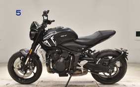 TRIUMPH TRIDENT 660 2021