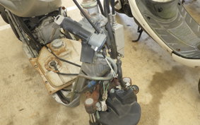 HONDA DIO Gen.5 AF56